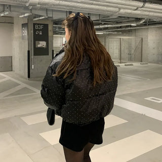 Cubic Point Padded Jumper