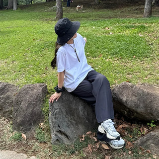 Basic Bucket Hat