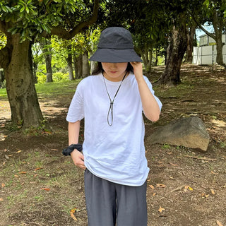 Basic Bucket Hat