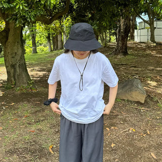 Basic Bucket Hat