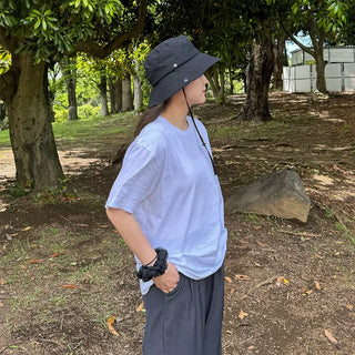 Basic Bucket Hat