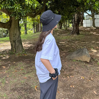 Basic Bucket Hat