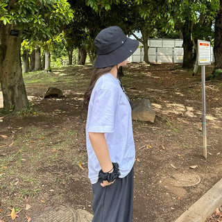 Basic Bucket Hat