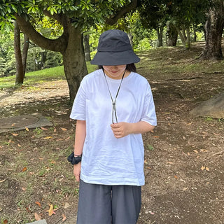 Basic Bucket Hat