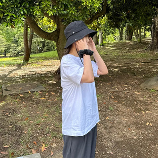 Basic Bucket Hat
