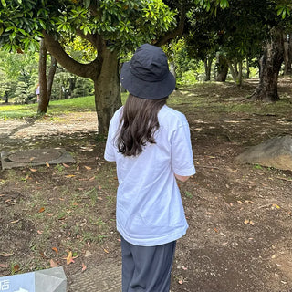 Basic Bucket Hat