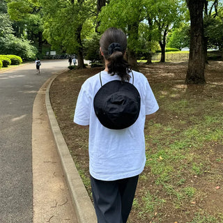 Basic Bucket Hat