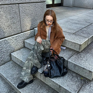 Classic Clothes and Handbags