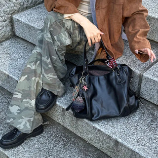 Classic Clothes and Handbags