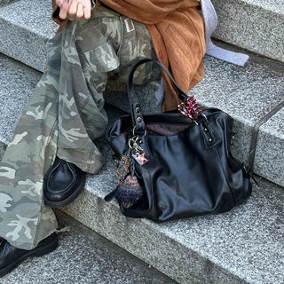 Classic Clothes and Handbags