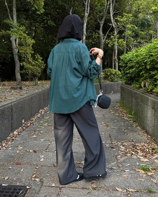 Centerline Banded Slacks