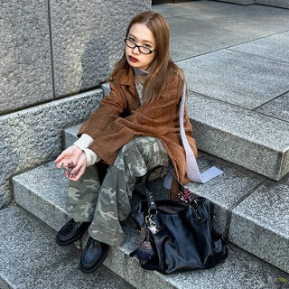 Classic Clothes and Handbags