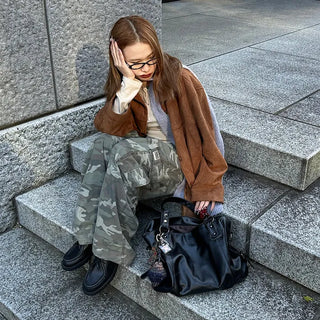 Classic Clothes and Handbags
