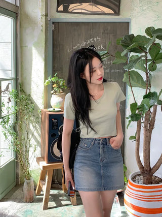 Pocket Backpack (3 colors)