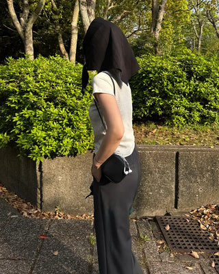 Centerline Banded Slacks