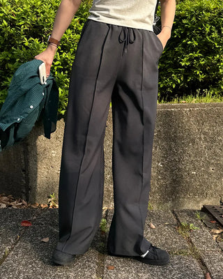 Centerline Banded Slacks