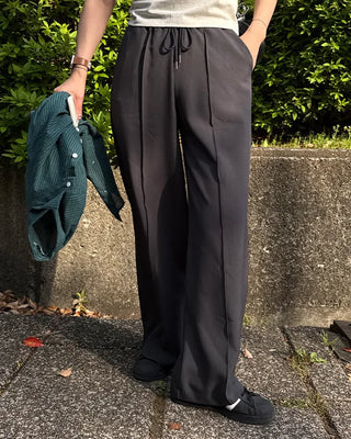 Centerline Banded Slacks