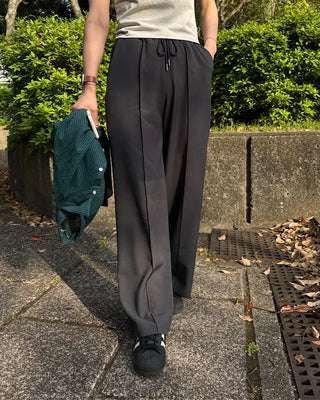 Centerline Banded Slacks