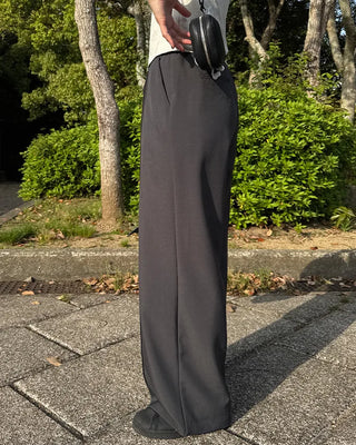 Centerline Banded Slacks
