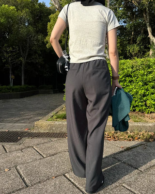 Centerline Banded Slacks