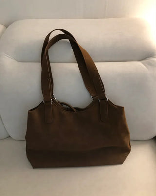 [nana's PICK] (3 colors) Strap Bag