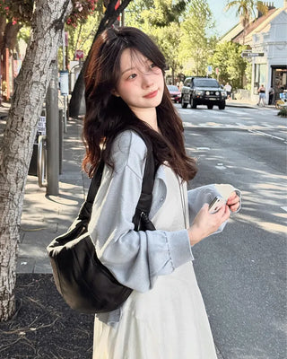 (5 colors) Daily Cardigan