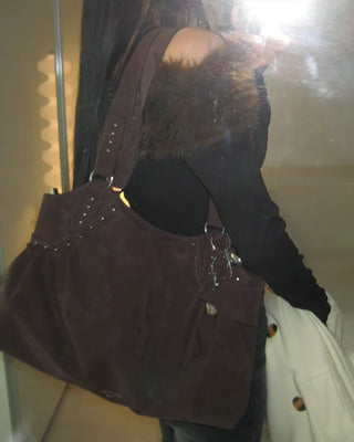 [nana's PICK] (3 colors) Strap Bag