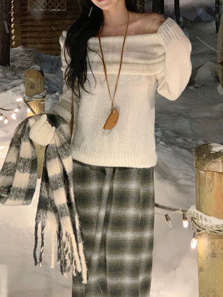 Glasses holder strap necklace
