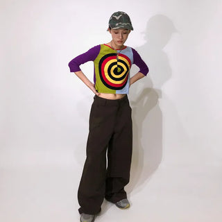 (ORIGINAL) Double Knee Cotton Work Pants