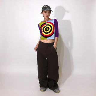 (ORIGINAL) Double Knee Cotton Work Pants
