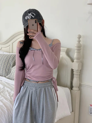 Stitch Wash Denim Cap