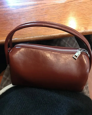 Square Mini Tote Bag