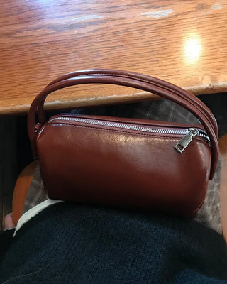 Square Mini Tote Bag