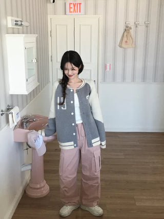 [UNISEX] 1970 Knit Cardigan