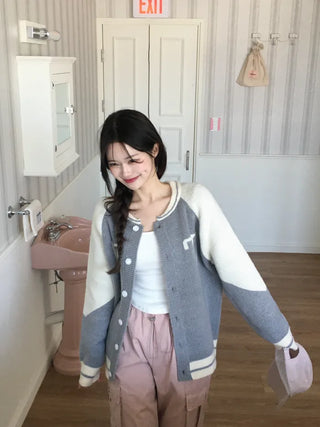 [UNISEX] 1970 Knit Cardigan