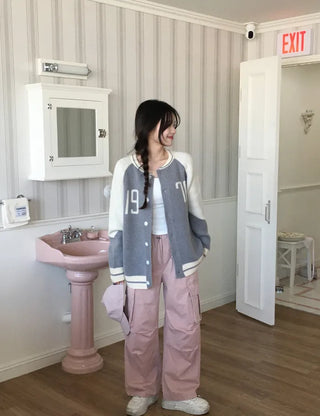 [UNISEX] 1970 Knit Cardigan