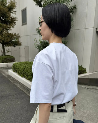 (Unisex) Basic Short-Sleeve T-Shirt