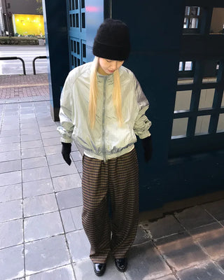 Shining Windbreaker