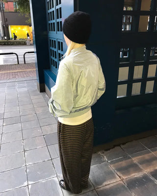 Shining Windbreaker
