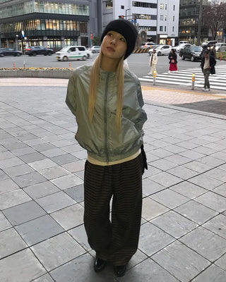Shining Windbreaker