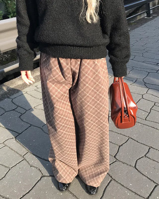Square Mini Tote Bag