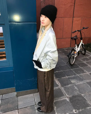Shining Windbreaker