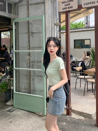 Pocket Backpack (3 colors)