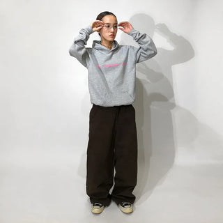 (ORIGINAL) Double Knee Cotton Work Pants