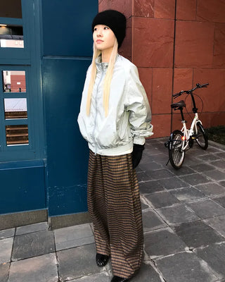 Shining Windbreaker