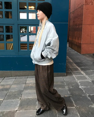 Shining Windbreaker