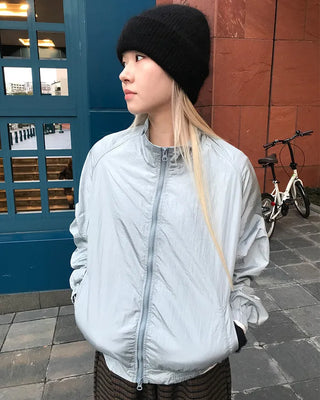 Shining Windbreaker