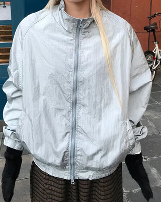 Shining Windbreaker