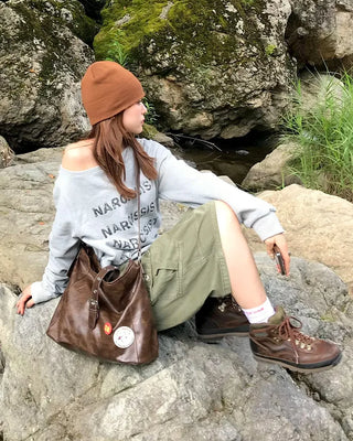 NAR logo sweatshirt