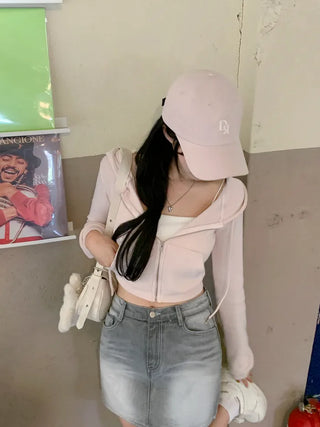 Basic Logo Cap